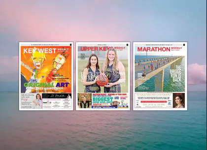 Key West Weekly Newspaper profile image
