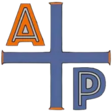 A+ Plumbing & Gas logo