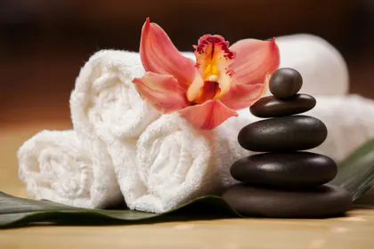Jasmine Day Spa media 1