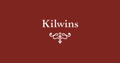 Kilwins Ice Cream - Chocolate - Fudge logo
