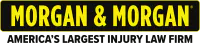 Morgan & Morgan logo
