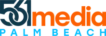 561 Media logo