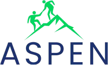 Aspen Behavioral Health logo