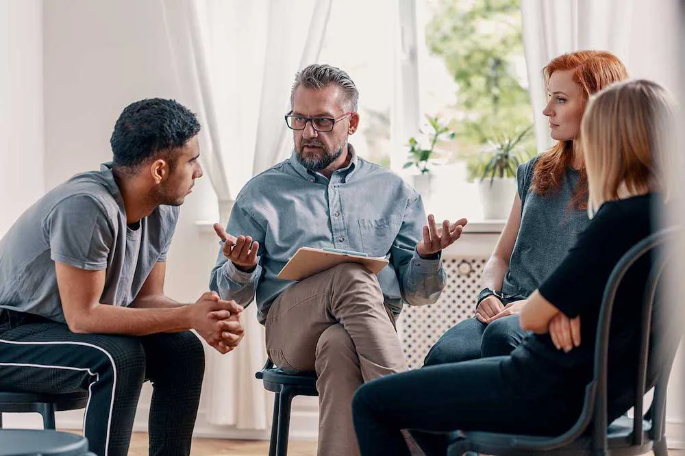 Aspen Behavioral Health profile media