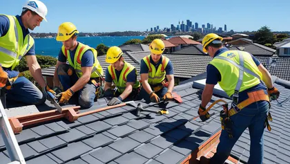 Flat Roof Company media 1