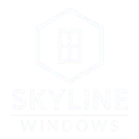 Skyline Windows logo