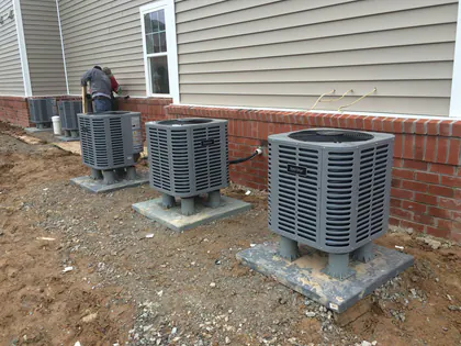 AirTech Heating & Cooling media 1