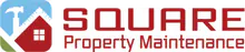 Square Property Maintenance Inc. logo