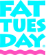 Fat Tuesday Key West Duval St logo