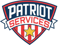 Patriot Services logo