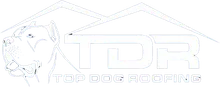 Top Dog Roofing logo