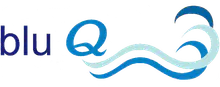 Blu Q Catamaran logo