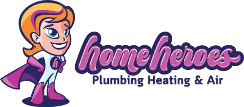Home Heroes Plumbing Heating & Air profile media