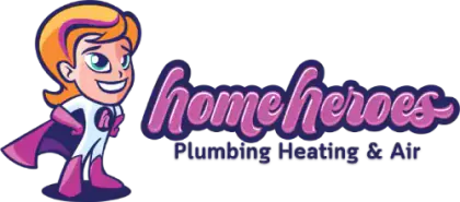 Home Heroes Plumbing Heating & Air media 1