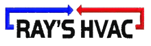 Ray’s Hvac logo