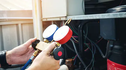 Ray’s Hvac media 1