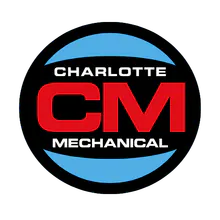 Charlotte Mechanical logo