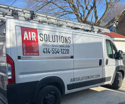Air Solutions Heating & Cooling, LLC media 1