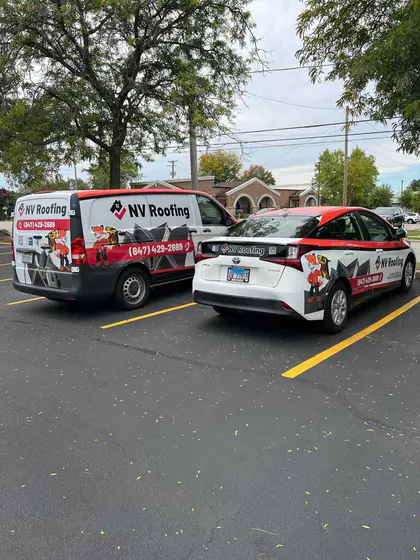 NV Roofing Inc media 1