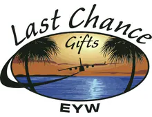 Last Chance Gifts logo