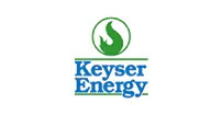 Keyser Energy profile media