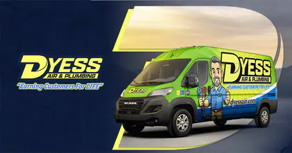 Dyess Air & Plumbing media 1