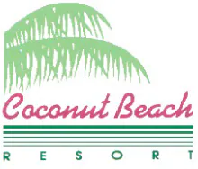 Coconut Beach Resort logo