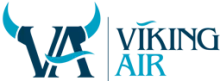 Viking Air logo