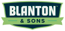 Blanton & Sons - Heating, Cooling and Plumbing logo