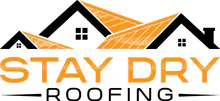 Stay Dry Roofing logo