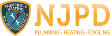 NJPD Plumbing & Heating LLC logo