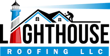 Lighthouse Roofing logo