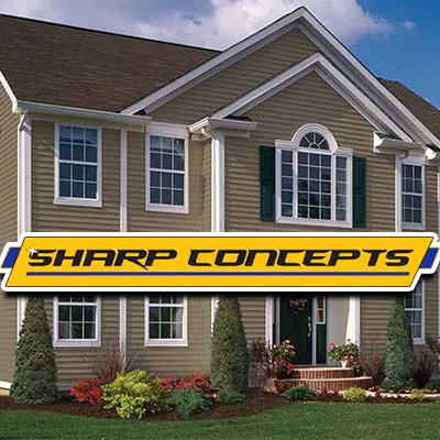 Sharp Concepts profile media