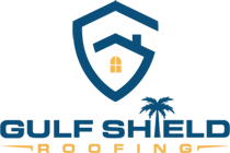 Gulf Shield Roofing logo