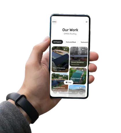 OMNIA Roofing media 1