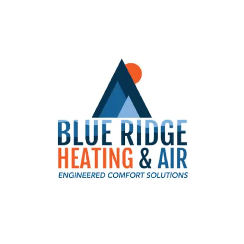 Blue Ridge Heating and Air profile media