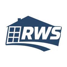 Residential Window Service logo
