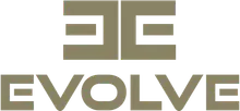Evolve Egress & Exteriors logo
