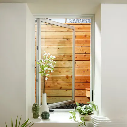 Evolve Egress & Exteriors media 1