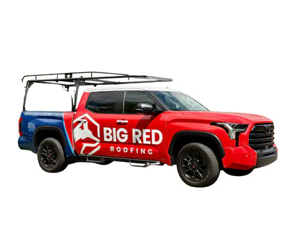 BIG RED ROOFING & Home Exteriors media 1