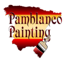 Pamblanco Painting Contractor Tucson, Oro Valley logo