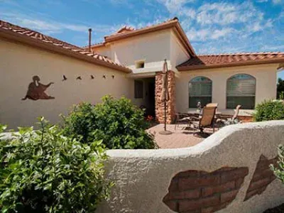 Pamblanco Painting Contractor Tucson, Oro Valley media 1