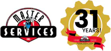 Master Services Inc. logo