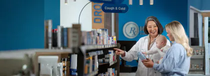 Health Mart Pharmacy profile image