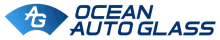 Ocean Auto Glass logo