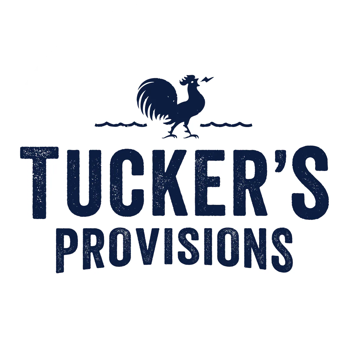 Tucker's Provisions profile media
