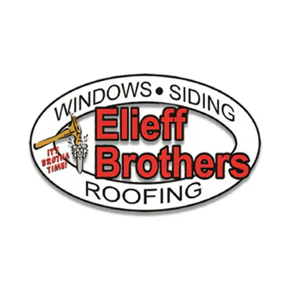 Elieff Brothers Roofing media 1