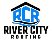 River City Roofing logo