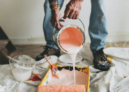 Lemus Painting & Construction media 1