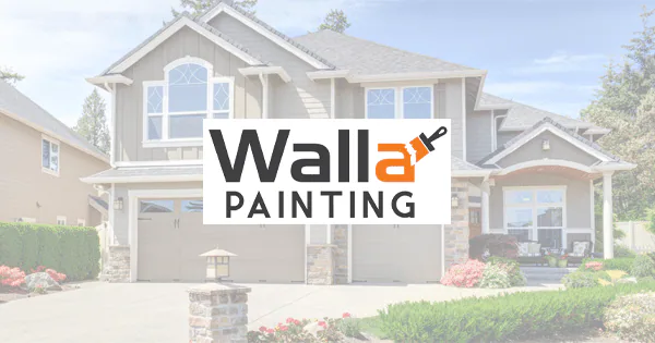 Walla Painting profile media
